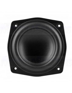 Dayton Audio ND65-4 2,5" Full-Range Driver 4 Ohm 2