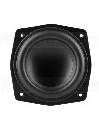 Dayton Audio ND65-4 2,5" Full-Range Driver 4 Ohm