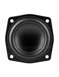 Dayton Audio ND65-8 2,5" Full-Range Driver 8 Ohm 2