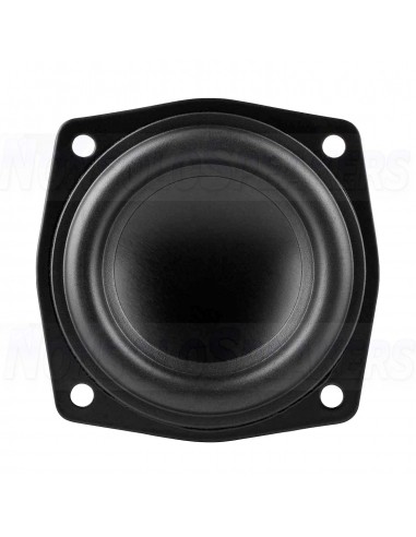 Dayton Audio ND65-8 2,5" Full-Range Driver 8 Ohm