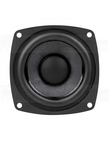 Dayton Audio PC83-4 3" Poly Cone Driver Full-Range Driver 4 Ohm