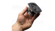 Dayton Audio PC83-4 3" Poly Cone Driver Full-Range Driver 4 Ohm