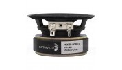Dayton Audio PC83-4 3" Poly Cone Driver Full-Range Driver 4 Ohm