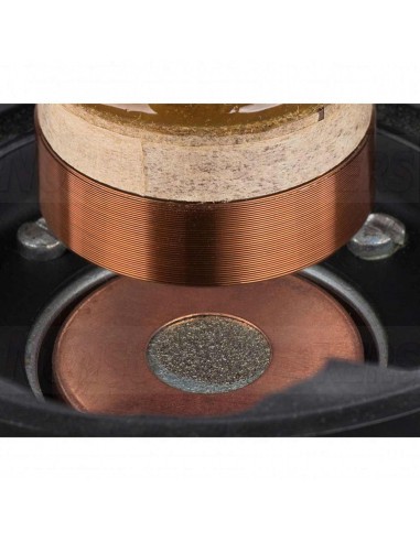 Dayton Audio PC83-4 3" Poly Cone Driver Full-Range Driver 4 Ohm