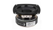 Dayton Audio PC83-4 3" Poly Cone Driver Full-Range Driver 4 Ohm