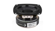 Dayton Audio PC83-8 3" Poly Cone Driver Full-Range Driver 8 Ohm
