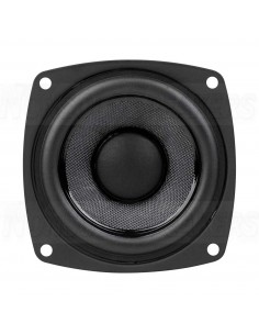 Dayton Audio PC83-8 3" Poly Cone Driver Full-Range Driver 8 Ohm 2
