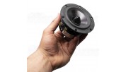 Dayton Audio RS100-8 4" Aluminium Cone Driver Full-Range 8 ohm