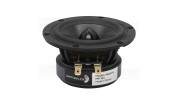 Dayton Audio RS100-8 4" Aluminium Cone Driver Full-Range 8 ohm