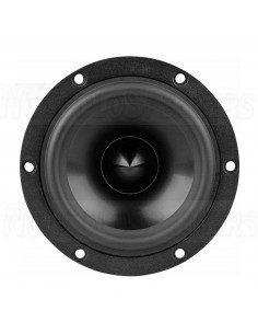Dayton Audio RS100-8 4" Aluminium Cone Driver Full-Range 8 ohm 2
