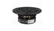 Dayton Audio RS125P-4 5" Paper Cone Woofer Speaker 4 ohm