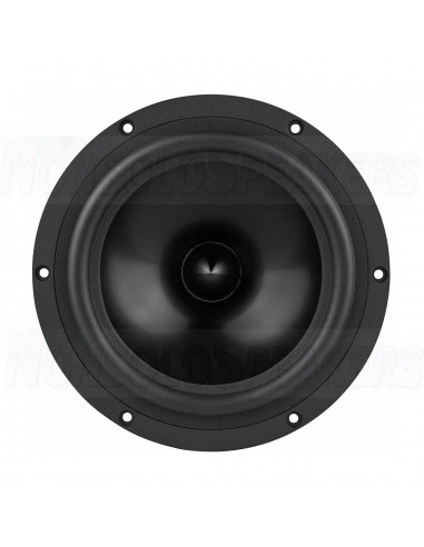 Dayton Audio RS225-4 8" Aluminium Woofer Speaker 4 ohm