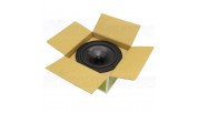 Dayton Audio RS225-4 8" Aluminium Woofer Speaker 4 ohm