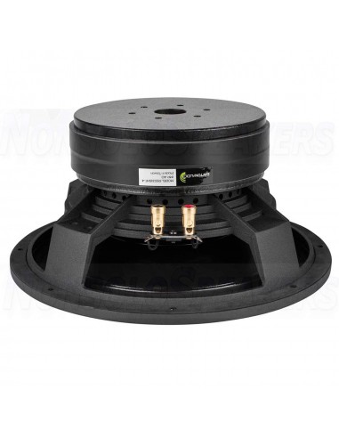 Dayton Audio RSS315HF-4 12" Classic Subwoofer 4 Ohm