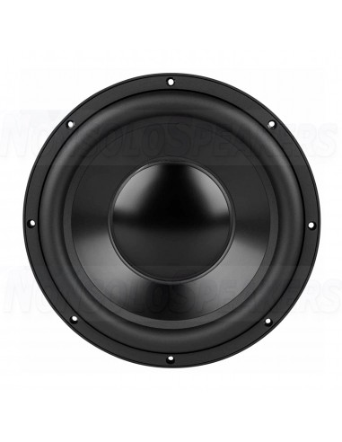 Dayton Audio RSS315HF-4 12" Classic Subwoofer 4 Ohm