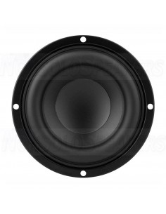 Dayton Audio TCP115-8  4" Midbass Woofer 8 Ohm 2