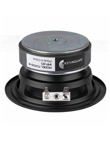 Dayton Audio TCP115-8  4" Midbass Woofer 8 Ohm