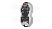 Stetsom SX2_WHITE -  remote control - 500 meter