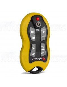 Stetsom  SX2_YELLOW -  remote control - 500 meter