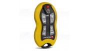 Stetsom  SX2_YELLOW -  remote control - 500 meter