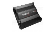 STETSOM BRAVO3K_1 Amplifier mono 1 ohm