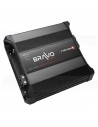 STETSOM BRAVO3K_1 Amplifier mono 1 ohm