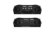 STETSOM BRAVO5K_1 Amplifier mono 1 ohm