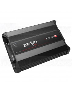 STETSOM BRAVO5K_1 Amplifier mono 1 ohm