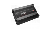 STETSOM BRAVO5K_1 Amplifier mono 1 ohm