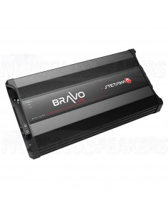 STETSOM BRAVO8K_1 Amplifier mono 1 ohm