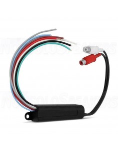 Stetsom ST6000 RCA adapter for car stereos