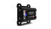 Stetsom ST6100 RCA adapter for car stereo radio with filter and remote