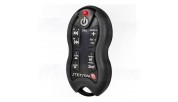 Stetsom SX2_BLACK -  remote control - 500 meter