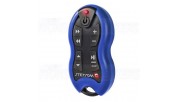 Stetsom SX2_BLUE -  remote control - 500 meter
