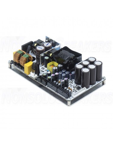 Hypex Nilai500DIY 2-channel Nilai Stereo amplifier kit