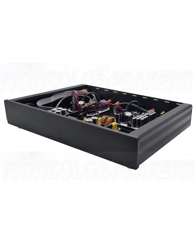 Hypex Nilai500DIY 2-channel Nilai Stereo amplifier kit