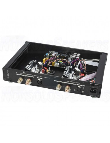 Hypex Nilai500DIY 2-channel Nilai Stereo amplifier kit