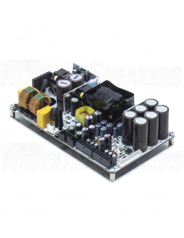 Hypex Nilai500DIY 1-channel Nilai Mono amplifier kit