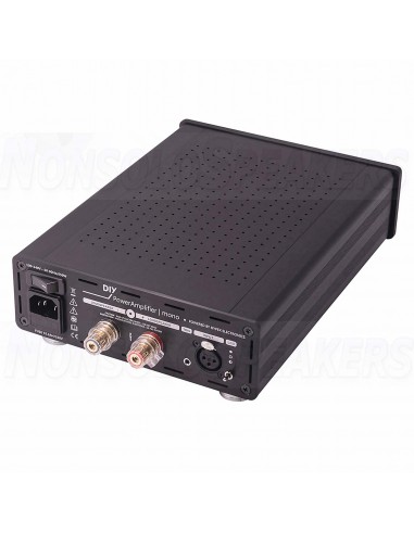 Hypex Nilai500DIY 1-channel Nilai Mono amplifier kit