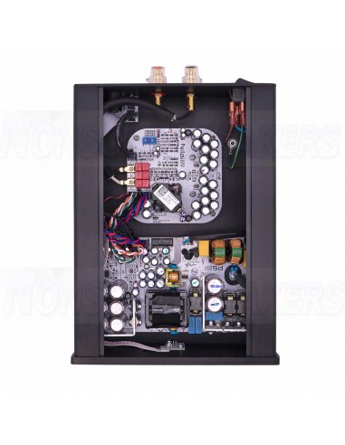 Hypex Nilai500DIY 1-channel Nilai Mono amplifier kit
