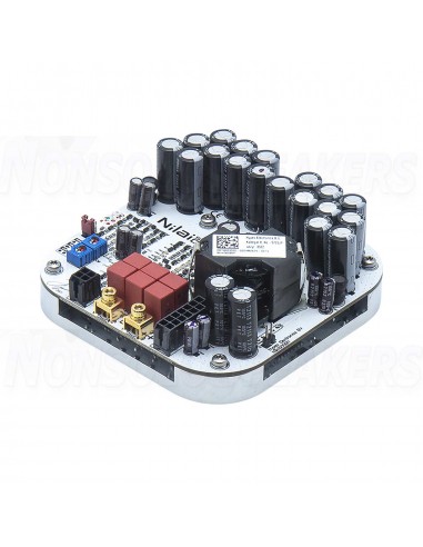 Hypex Nilai500DIY 1-channel Nilai Mono amplifier kit