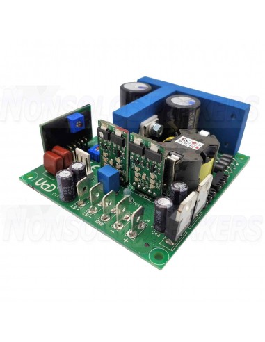 Hypex UcD400HG HxR 1x400W CLASS D AMP