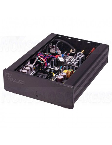 Hypex Nilai500DIY 1-channel Nilai Mono amplifier kit