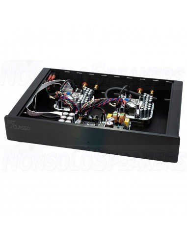Hypex Nilai500DIY 2-channel Nilai Stereo amplifier kit
