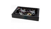Hypex Nilai500DIY 2-channel Nilai Stereo amplifier kit