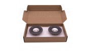 Markaudio CHN-50 3" Full-range Woofer