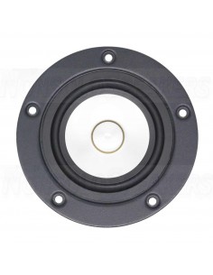 Markaudio CHN-50 3" Full-range Woofer 2