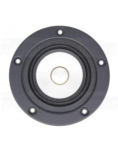 Markaudio CHN-50 3" Full-range Woofer