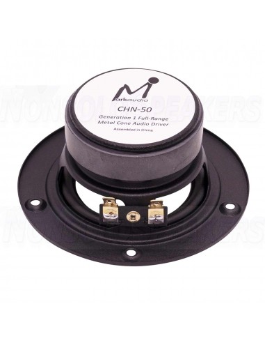 Markaudio CHN-50 3" Full-range Woofer