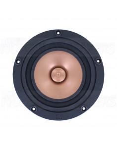 Markaudio PLUVIA-7HD Gold Full-range Woofer 2